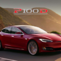 tesla model s rekordny dojazd