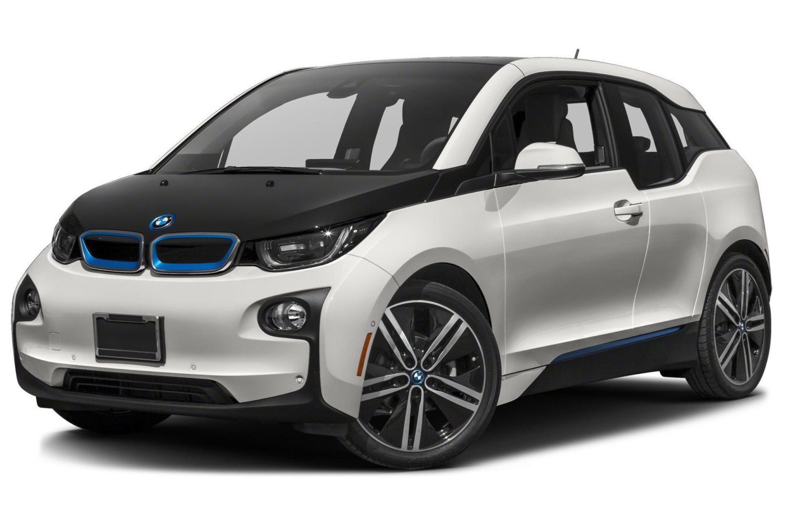 BMW i3 (125 kW)