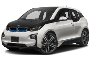 BMW i3 (125 kW)