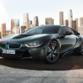 TEST | BMW i8: Exot s vysokým inteligenčným aj emočným kvocientom