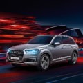 Audi Q7 e-tron