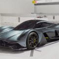 Aston Martin Hypercar