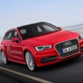 Audi A3 e-tron