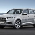 Audi Q7 e-tron