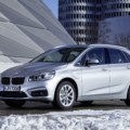 BMW 225xe iPerformance