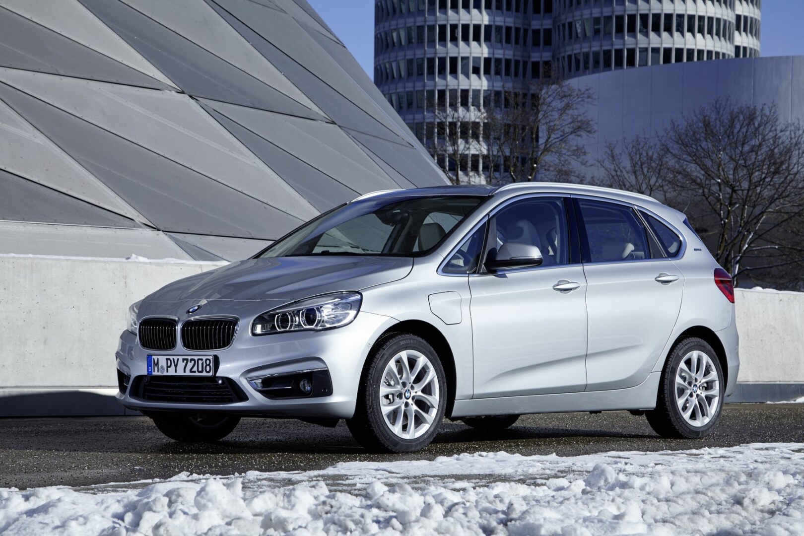 Safety Rating Of Bmw 225xe Iperformance 2025 Kania Madlin