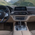 BMW 740Le Xdrive iPerformance