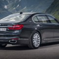 BMW 740Le Xdrive iPerformance