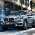 BMW X5 xDrive 40e iPerformance