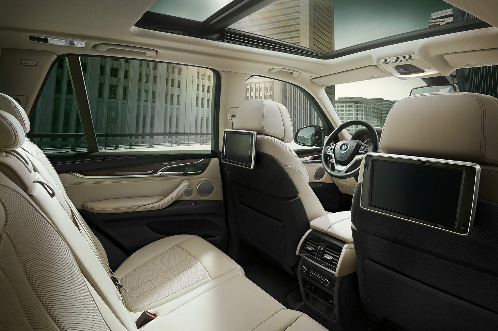 BMW X5 xDrive 40e iPerformance