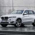 BMW X5 xDrive 40e iPerformance