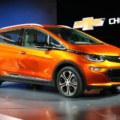 Chevrolet Bolt