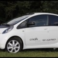 Citroën C-Zero