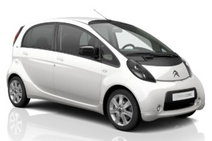 Citroën C-Zero