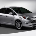 Ford C-Max Hybrid