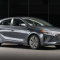 Hyundai IONIQ Hybrid