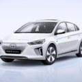 Hyundai Ioniq Electric