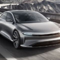 Lucid Air