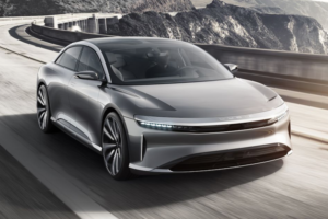 Lucid Air