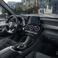 Mercedes-Benz GLC 350 e 4MATIC