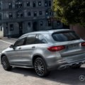 Mercedes-Benz GLC 350 e 4MATIC