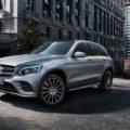 Mercedes-Benz GLC 350 e 4MATIC