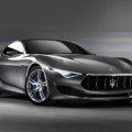 Maserati Alfieri