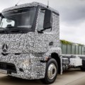 Mercedes-Benz Urban eTruck