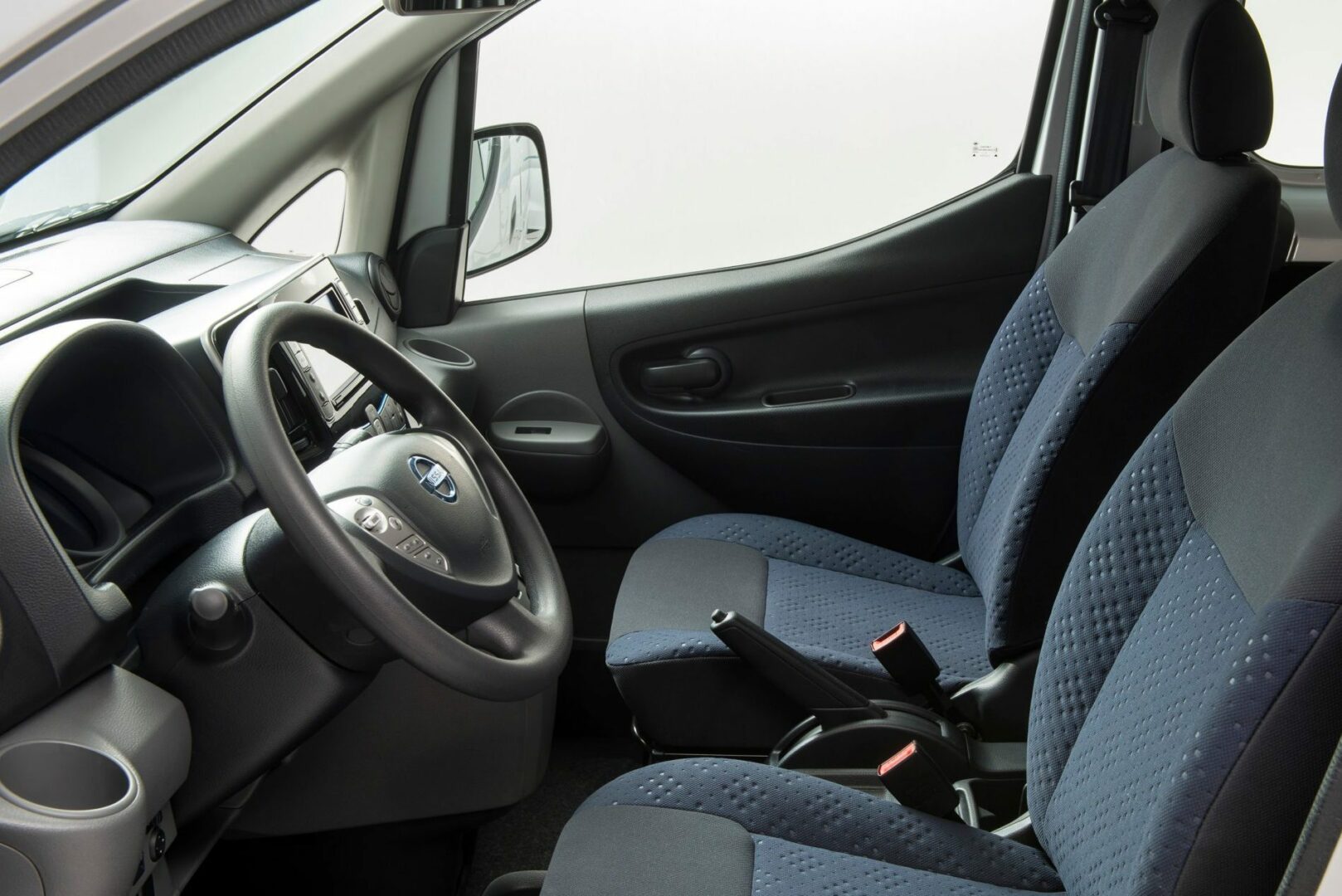 Nissan E-NV200 Evalia