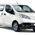 Nissan E-NV200