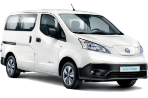 Nissan E-NV200 Evalia