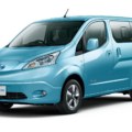 Nissan E-NV200