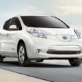 Nissan Leaf (30 kWh)