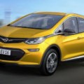 Opel Ampera-e