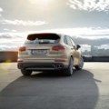 Porsche Cayenne S e-hybrid