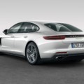 Porsche Panamera 4 e-hybrid