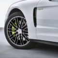 Porsche Panamera 4 e-hybrid