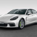 Porsche Panamera 4 e-hybrid