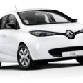 Renault Zoe 22 kWh