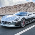 Rimac Concept One