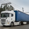 Scania Trolley Truck