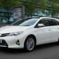 Toyota Auris Touring Sports Hybrid