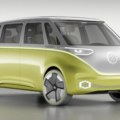 VW I.D. BUZZ