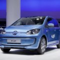 VW e-UP