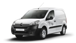 citroen berlingo electric