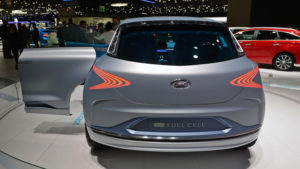 hyundai fe fuel cell concept