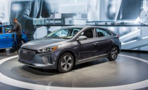 hyundai ioniq plug-in