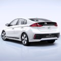 Hyundai Ioniq Electric