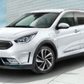 Kia Niro PHEV