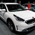 Kia Niro Hybrid